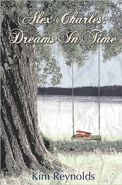 Alex Charles: Dreams Time