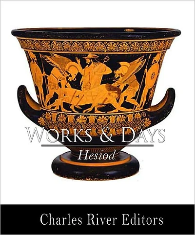 Works and Days by Hesiod