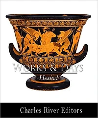 Works and Days by Hesiod