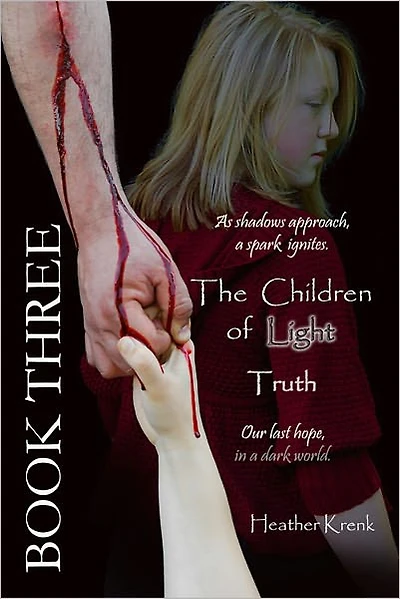 The Children of Light (4) - Trial