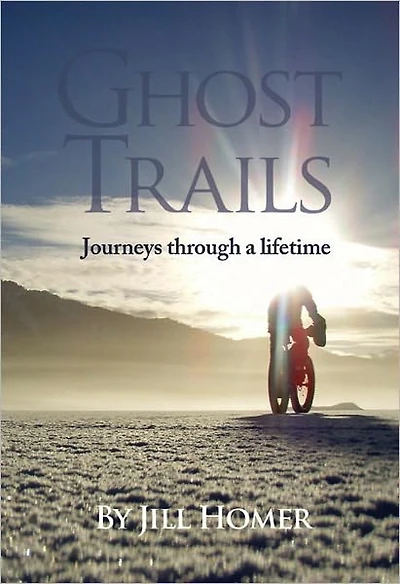 Ghost Trails
