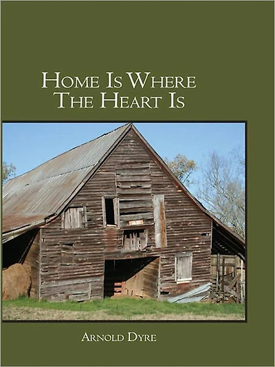 Home Is Where The Heart