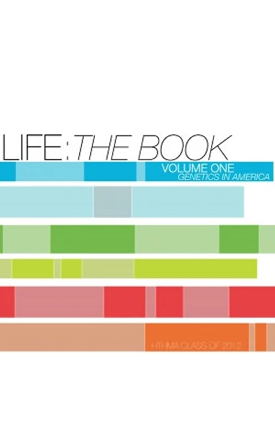 Life: The Book - Genetics In America