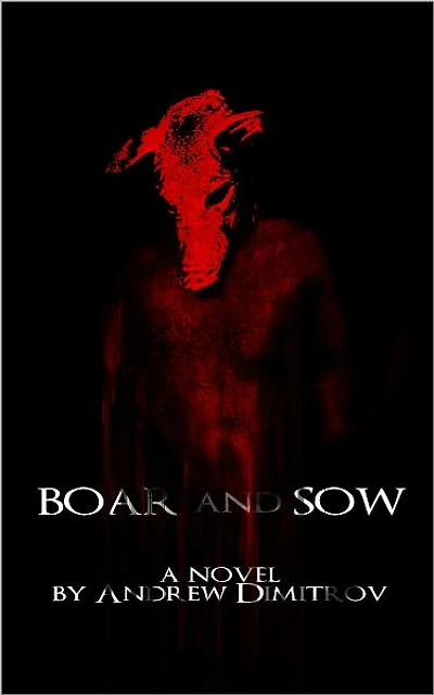 Boar and Sow