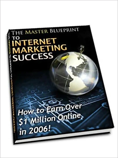 The Master Blueprint