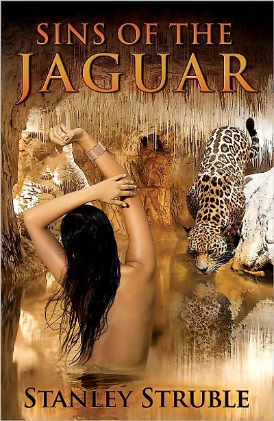 Sins of the Jaguar
