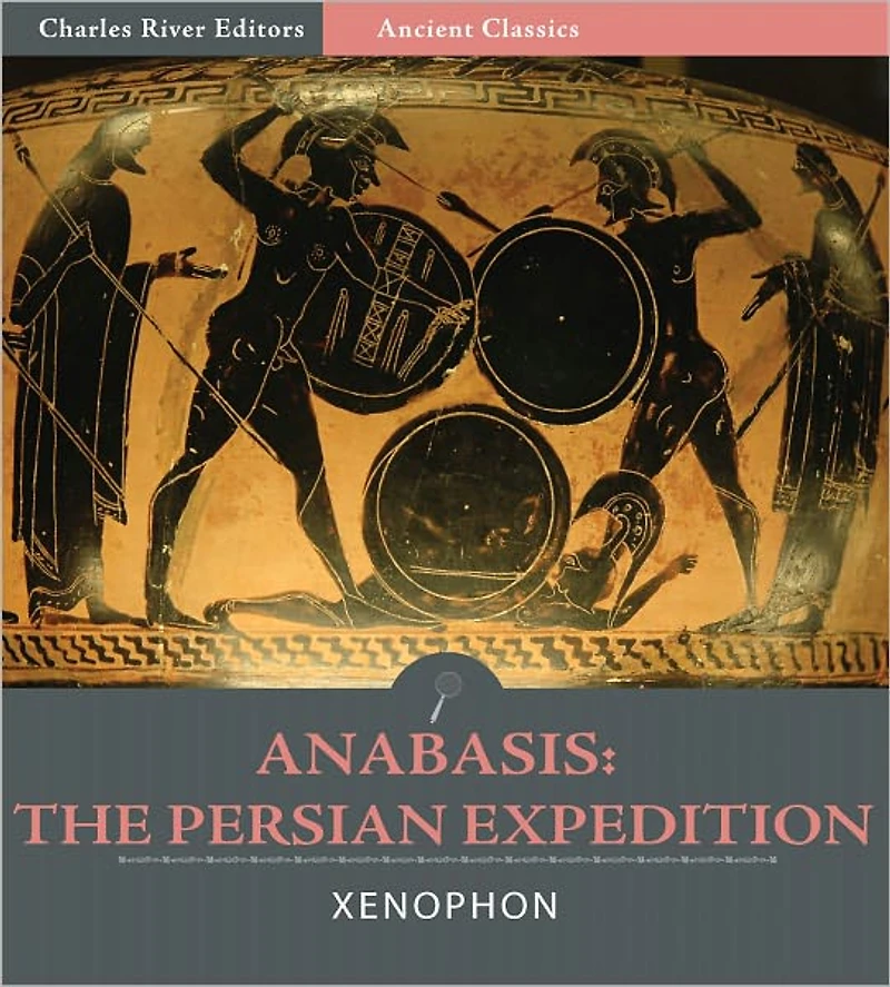 Anabasis: The Persian Expedition