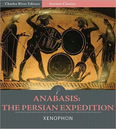 Anabasis: The Persian Expedition