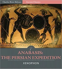 Anabasis: The Persian Expedition