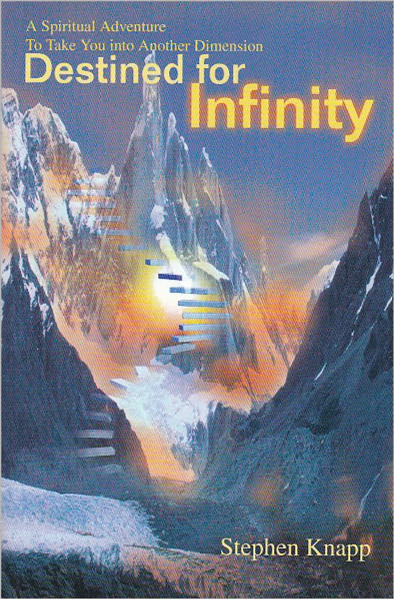 Destined for Infinity