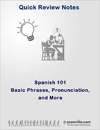 Spanish 101: Basic Phrases, Pronunciation and More