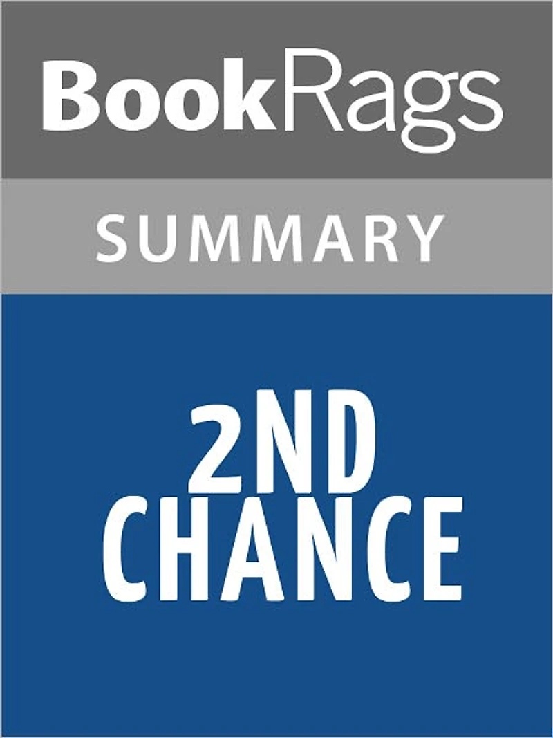 2nd Chance by James Patterson l Summary & Study Guide