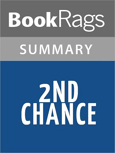 2nd Chance by James Patterson l Summary & Study Guide