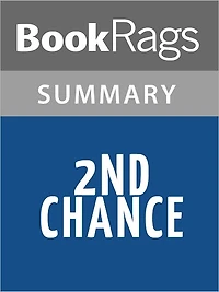 2nd Chance by James Patterson l Summary & Study Guide