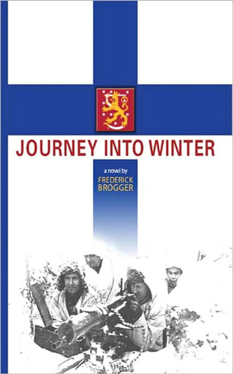 JOURNEY INTO WINTER