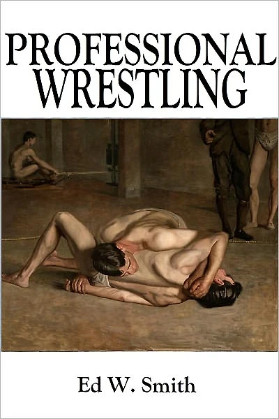 PROFESSIONAL WRESTLING