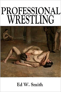 PROFESSIONAL WRESTLING