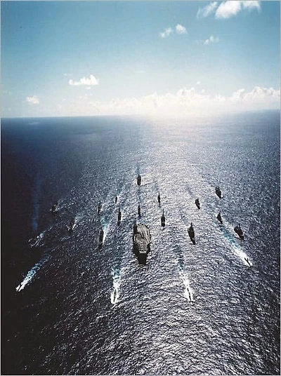 Building Corbett's Navy: the Principles of Maritime Strategy and the Functions of the Navy in Naval Strategy