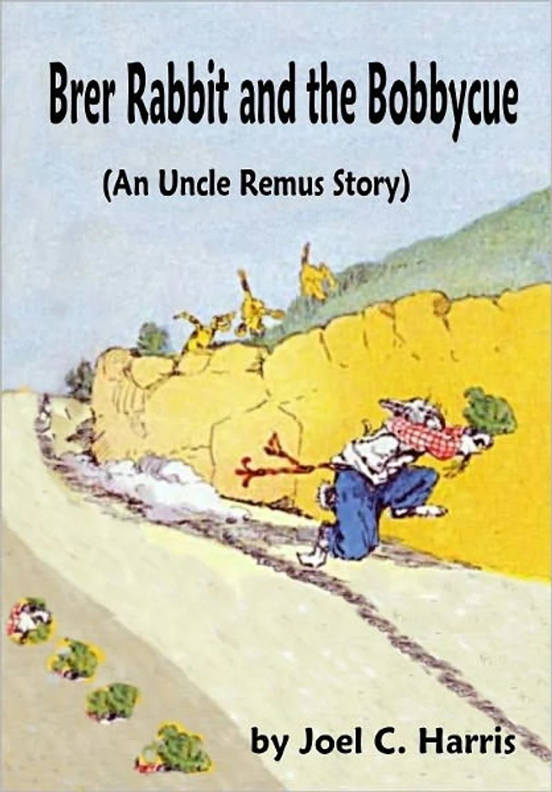 Brer Rabbit and the Bobbycue
