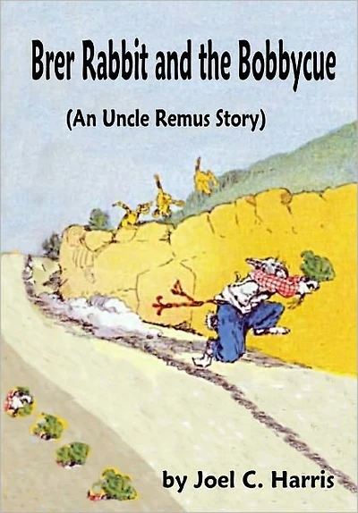 Brer Rabbit and the Bobbycue