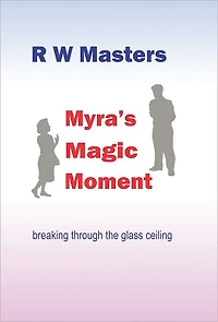 Myra's Magic Moment