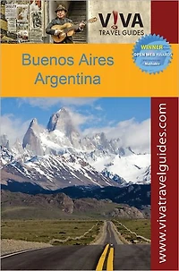 VIVA Travel Guides Buenos Aires Argentina