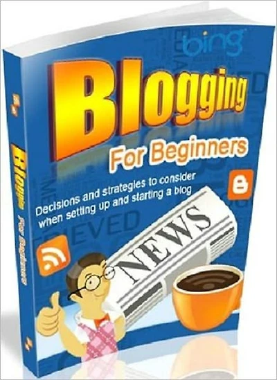 Highly Effective - Blogging for Beginner - Decisions and Strategies to Consider When Setting Up and Starting a Blog