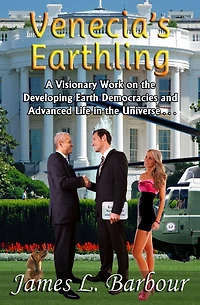Venecia's Earthling
