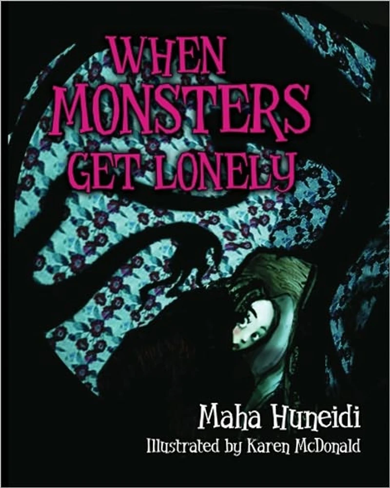 When Monsters Get Lonely