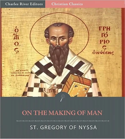 On The Making Of Man