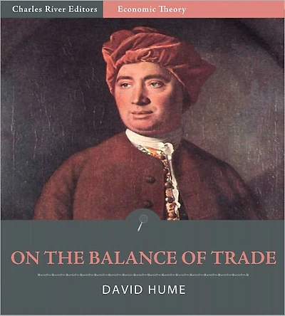 On the Balance of Trade