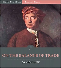 On the Balance of Trade