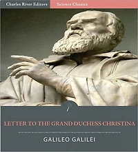Letter to the Grand Duchess Christina