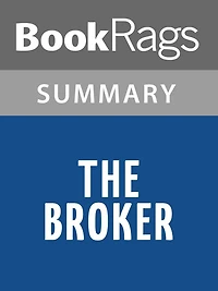 The Broker by John Grisham l Summary & Study Guide