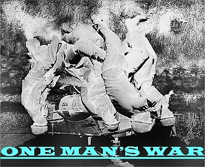 One Man's War