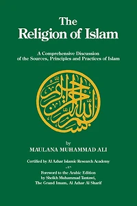 Religion of Islam