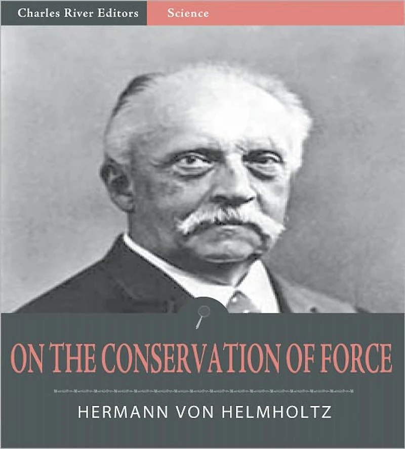 On the Conservation of Force