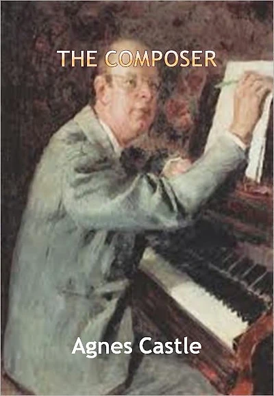 The Composer w/ Direct link technology (A Romantic Story)