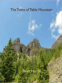 The Twins of Table Mountain w/ Direct link technology (A Western Adventure tale)