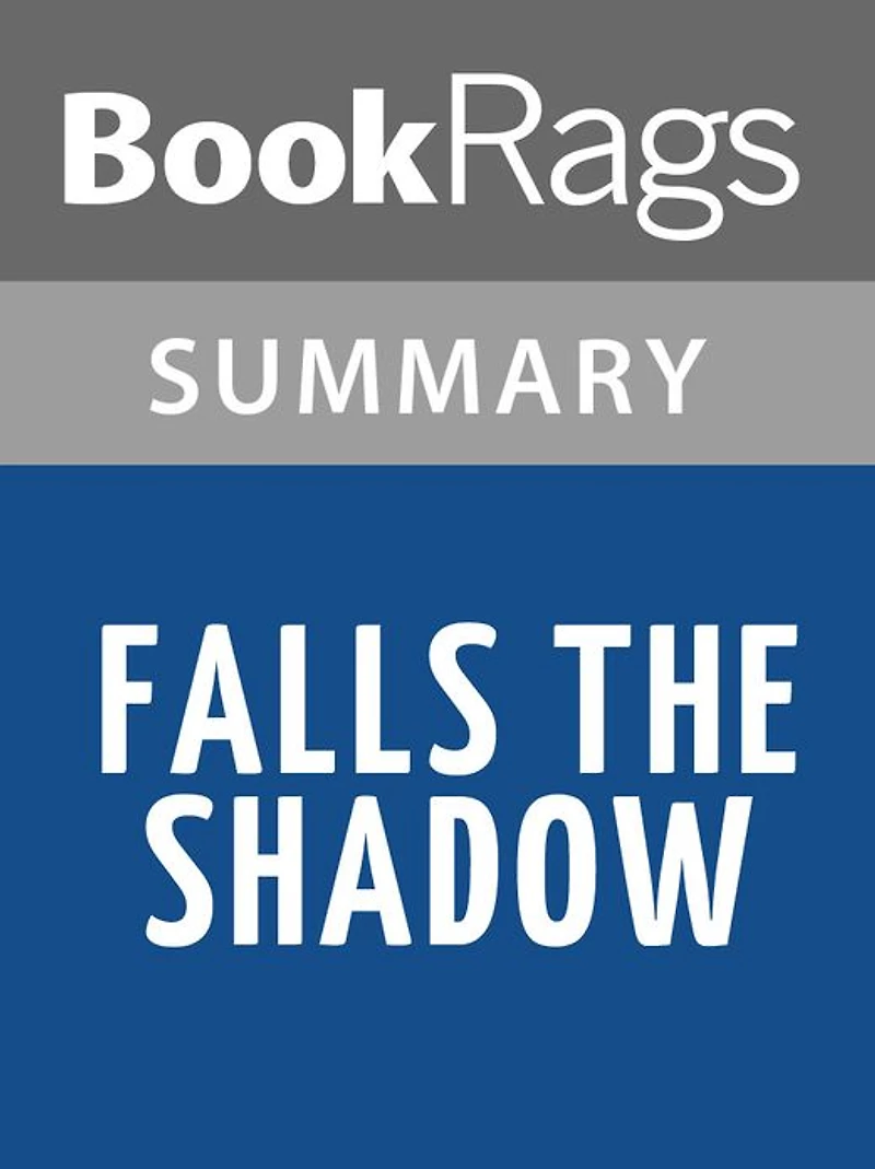 Falls the Shadow by Sharon Kay Penman l Summary & Study Guide