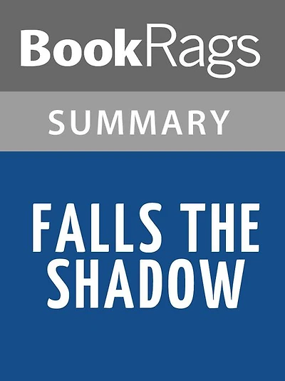 Falls the Shadow by Sharon Kay Penman l Summary & Study Guide