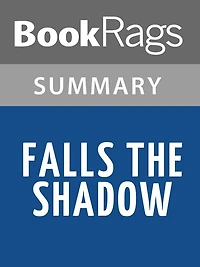 Falls the Shadow by Sharon Kay Penman l Summary & Study Guide