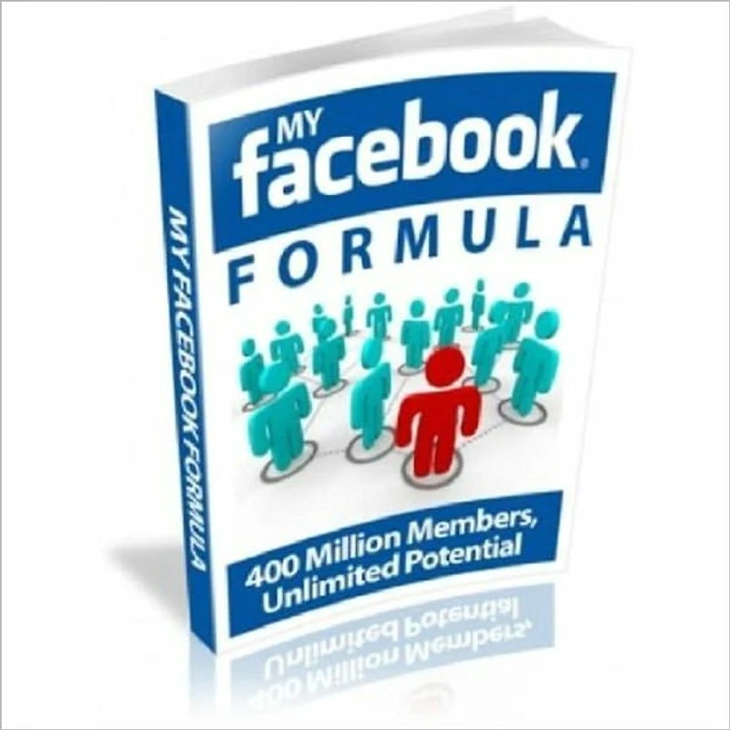 A Breakthrough Formula - My Facebook Formula - An Effective Communicator
