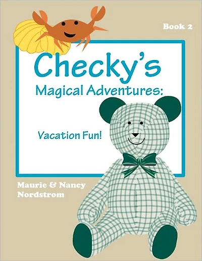 Vacation Fun!
