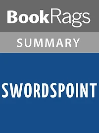 Swordspoint by Ellen Kushner Summary & Study Guide