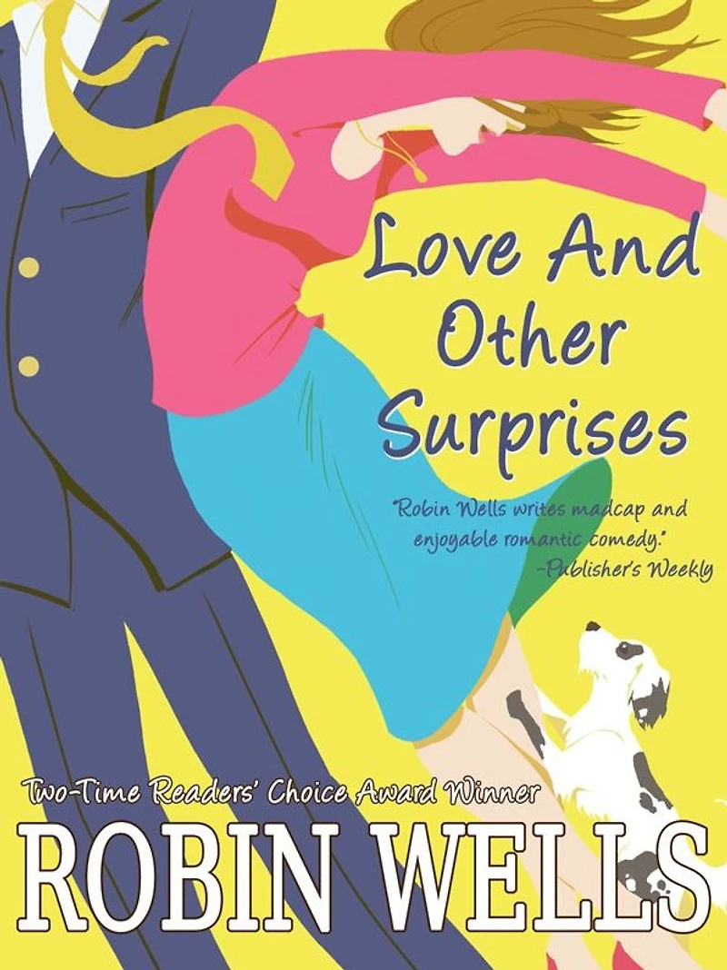 Love and Other Surprises