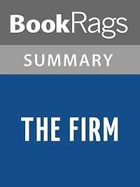 The Firm by John Grisham l Summary & Study Guide