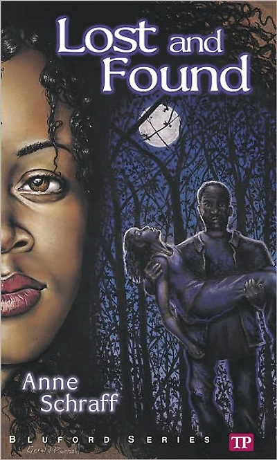 Lost and Found (Bluford High Series #1)