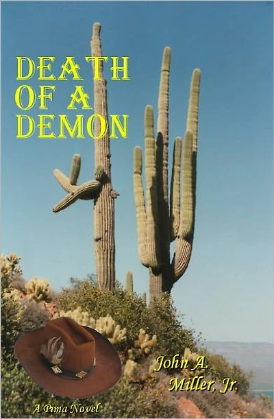 Death of a Demon
