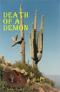 Death of a Demon